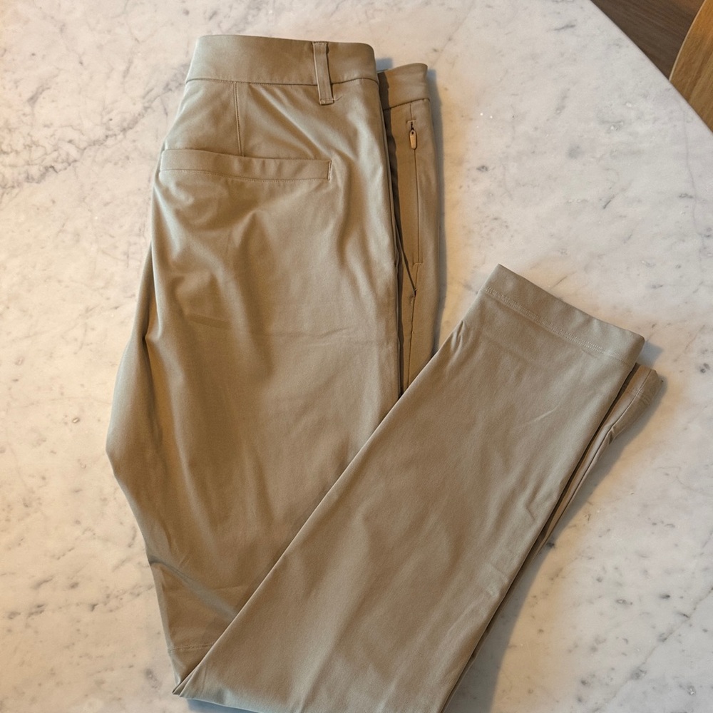 ABC Pant